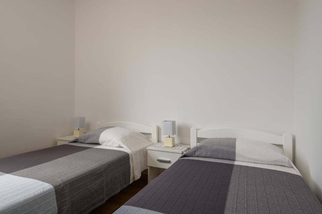 Apartment Sugar Rovinj Ngoại thất bức ảnh
