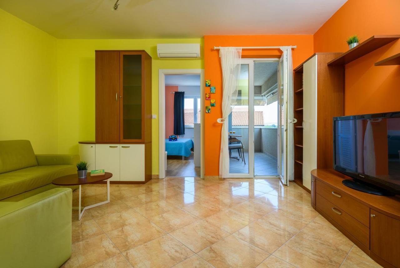 Apartment Sugar Rovinj Ngoại thất bức ảnh