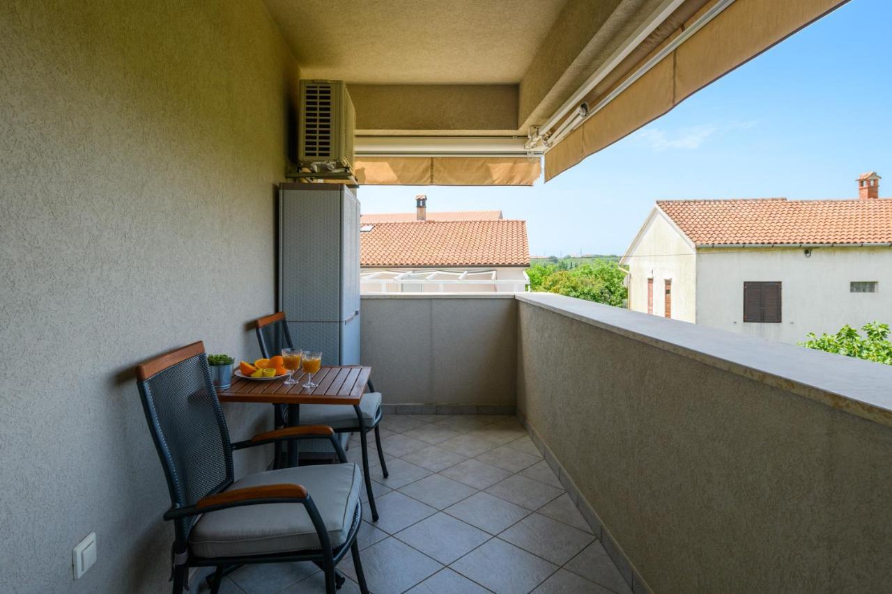 Apartment Sugar Rovinj Ngoại thất bức ảnh