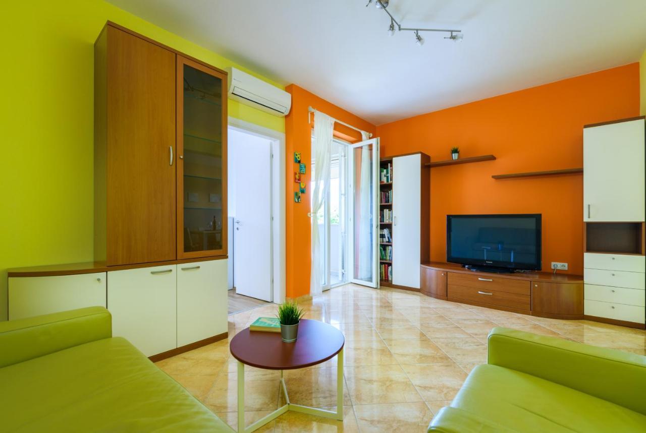 Apartment Sugar Rovinj Ngoại thất bức ảnh