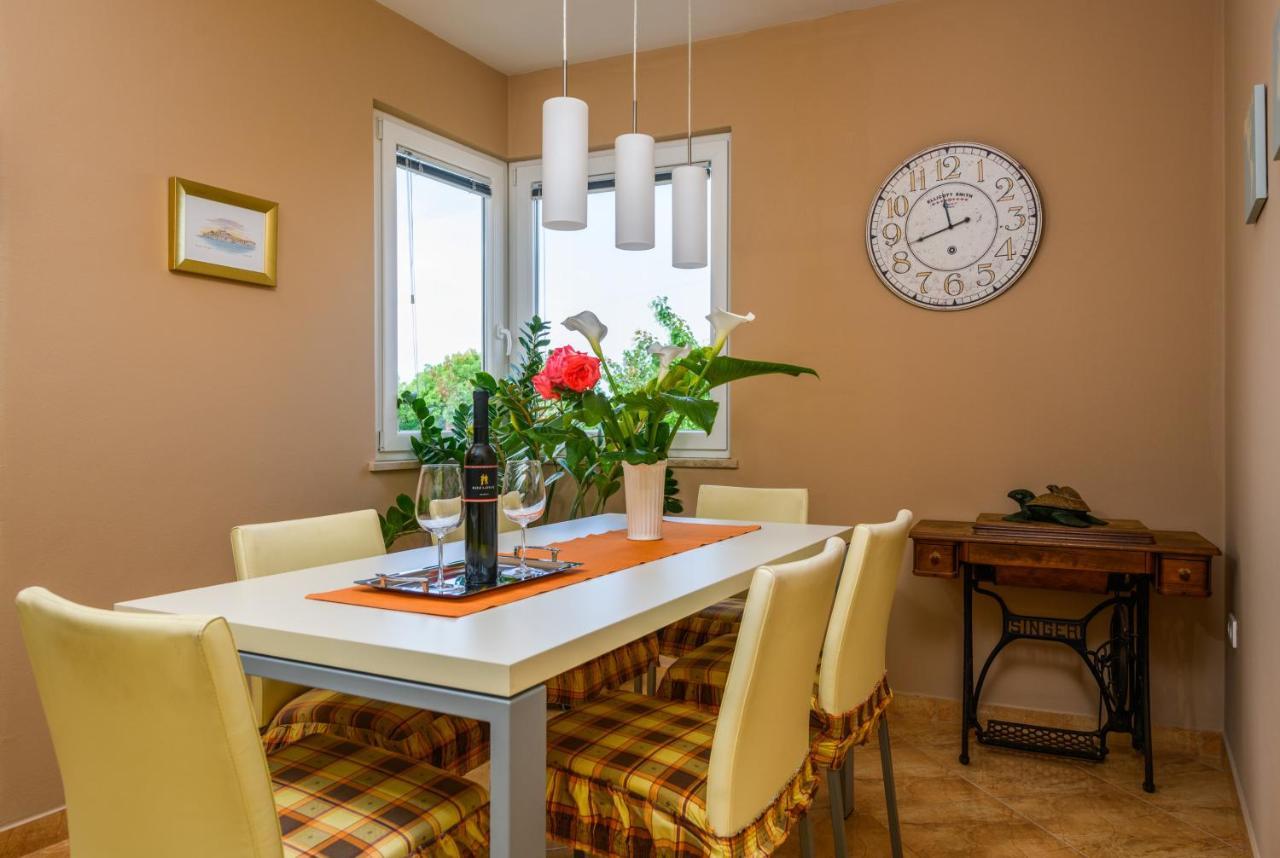 Apartment Sugar Rovinj Ngoại thất bức ảnh