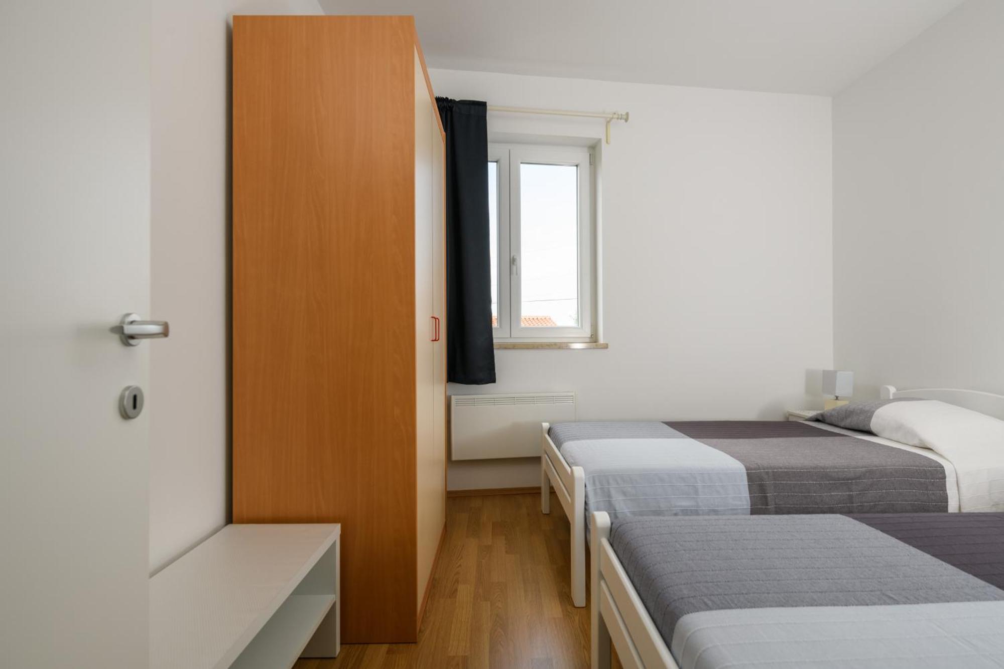 Apartment Sugar Rovinj Ngoại thất bức ảnh