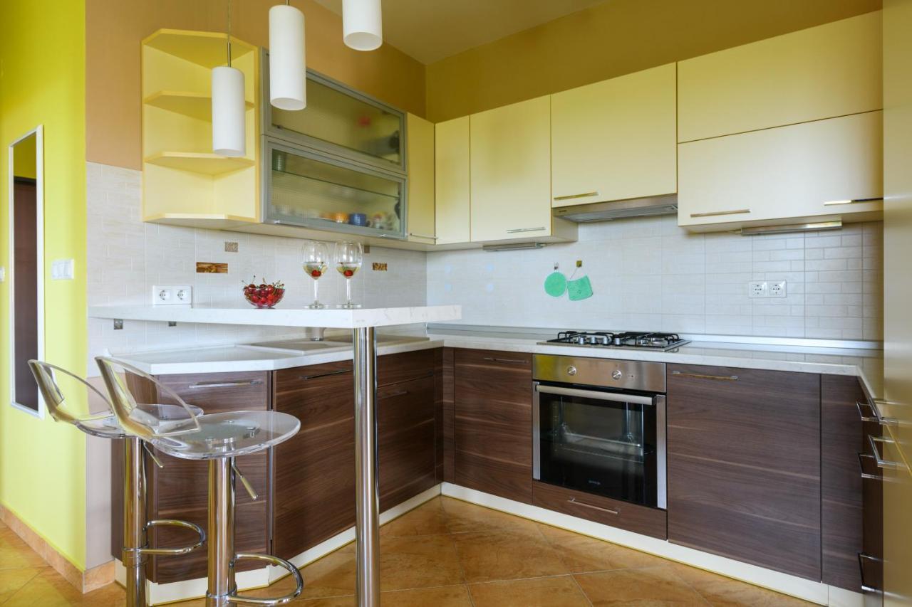 Apartment Sugar Rovinj Ngoại thất bức ảnh