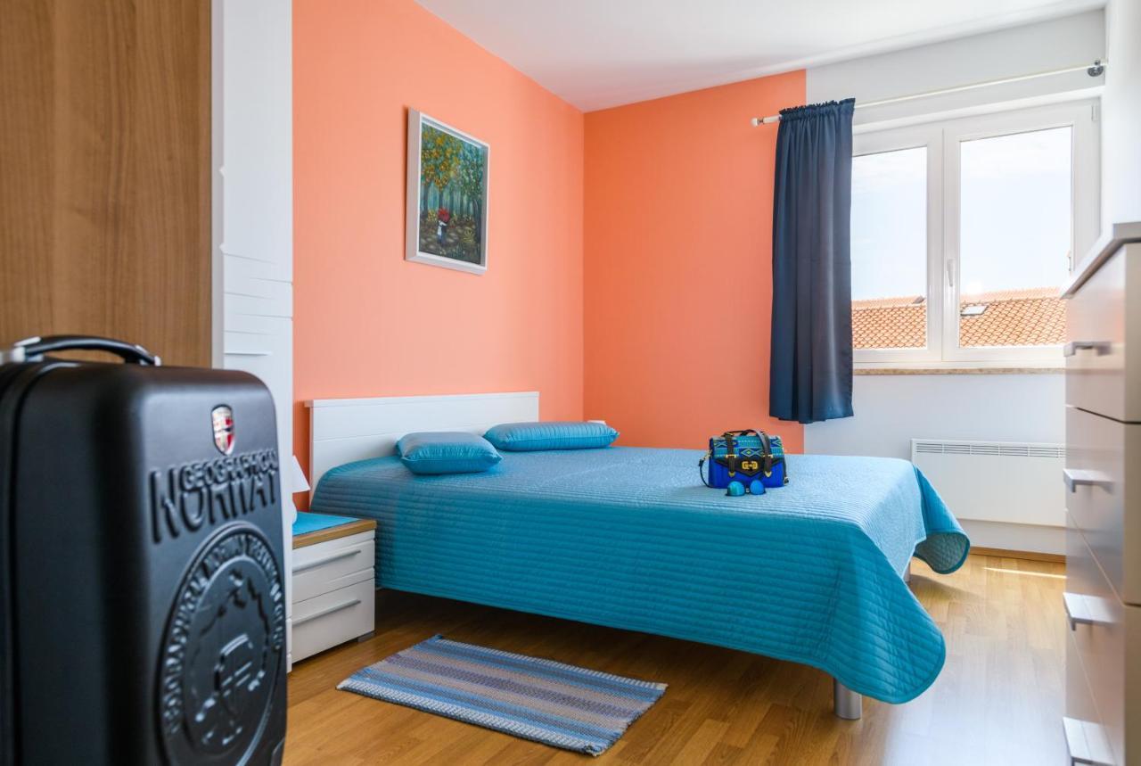 Apartment Sugar Rovinj Ngoại thất bức ảnh