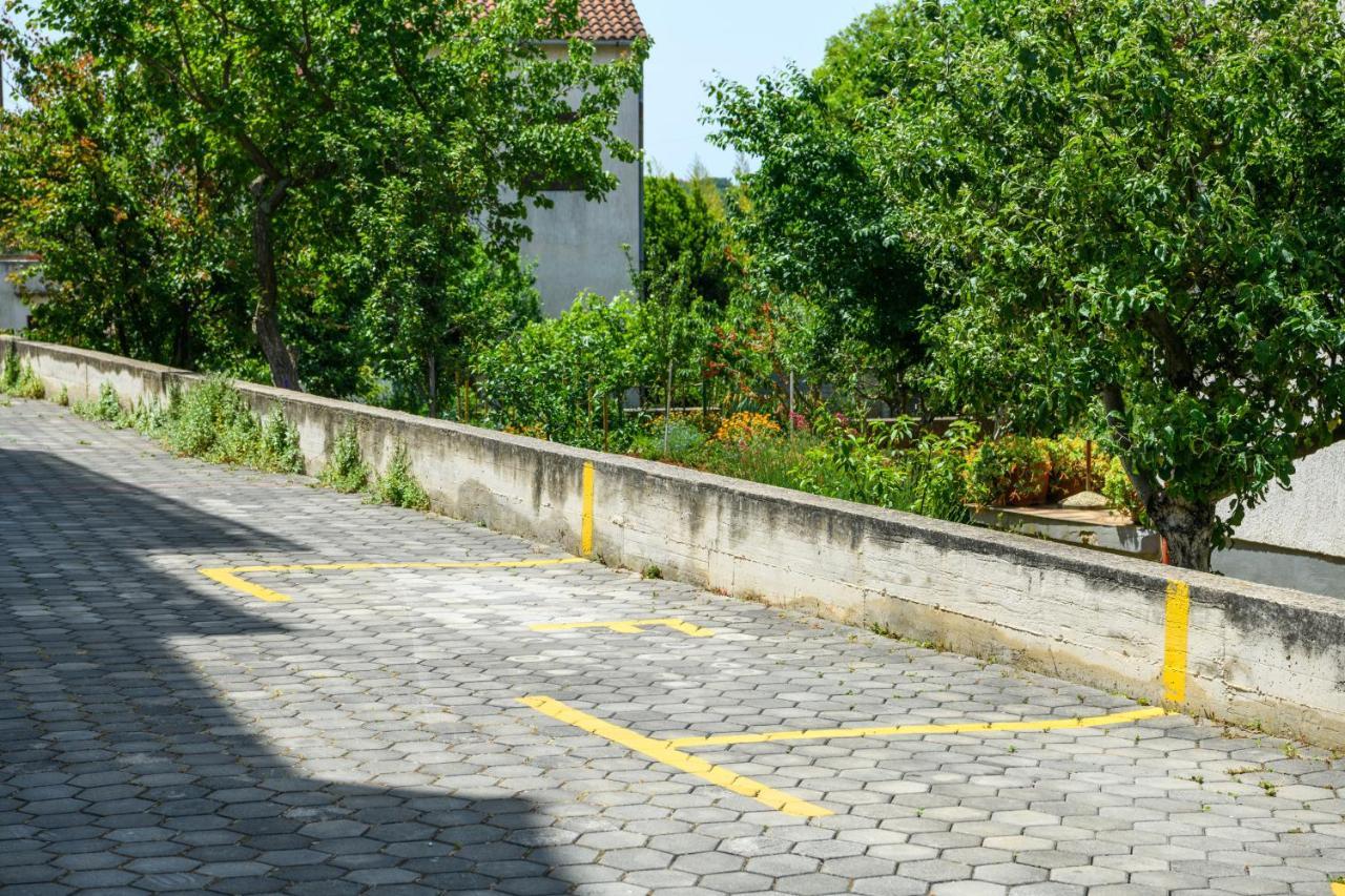 Apartment Sugar Rovinj Ngoại thất bức ảnh