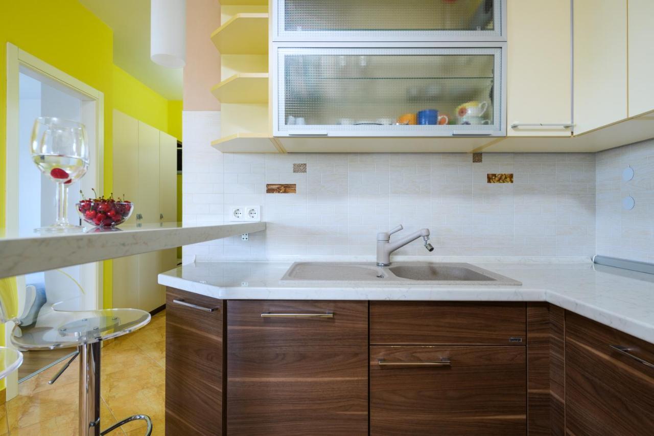 Apartment Sugar Rovinj Ngoại thất bức ảnh