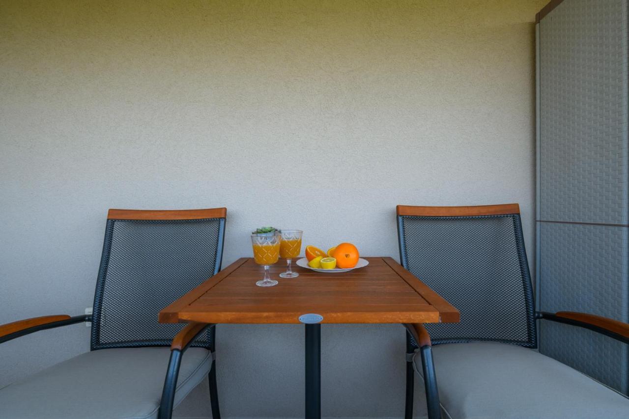 Apartment Sugar Rovinj Ngoại thất bức ảnh