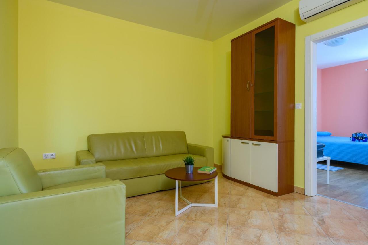 Apartment Sugar Rovinj Ngoại thất bức ảnh